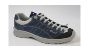 Детские удобные полуботинки Grisport 9440