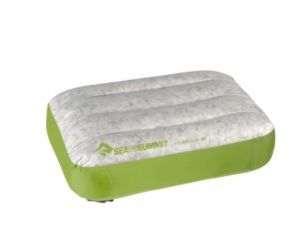 Удобная подушка надувная Seatosummit Aeros Down Pillow Regular