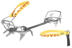 Кошки Grivel SkiRace SM 2.0 with Crampon Safe