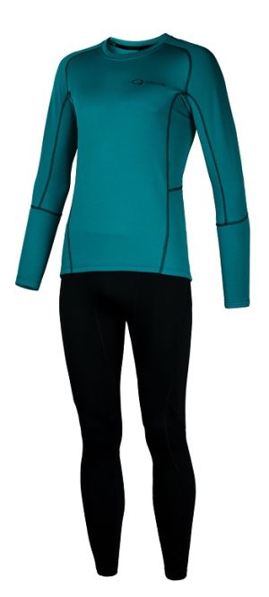 Набор термобелья O3 Ozone Randy O-Stretch Light