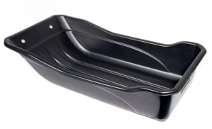 Norfin - Сани для рыбалки Тайга