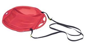 Престиж - Ледянки с ремнем Веселый паровозик