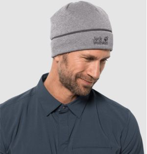 Мужская шапка Jack Wolfskin Skyland Cap