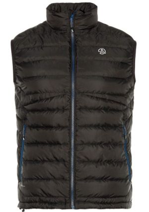 Ternua - Лёгкий пуховый жилет Hancock