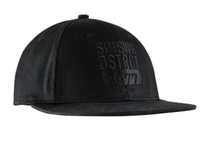 Повседневная бейсболка Craft District