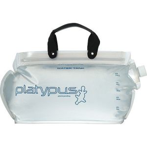 Platypus — Канистра для воды Water Tank 6л