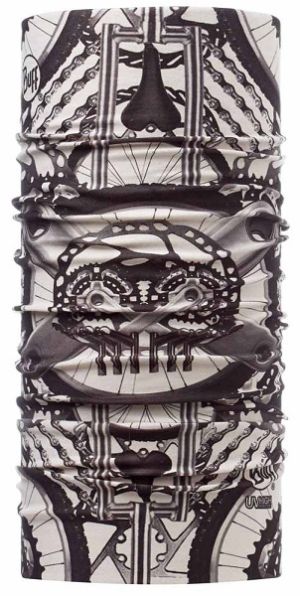 Buff - Бандана с защитой от ультрафиолета High Uv Buff Unmount