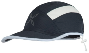 Montura - Кепка с защитой шеи от солнца Sun Desert