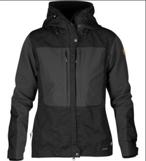 Fjallraven - Куртка защитная Keb