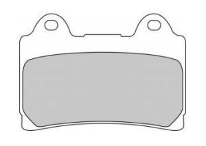 Ferodo - Качественные тормозные колодки FDB449