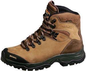 Meindl — Ботинки для походов Kansas GTX