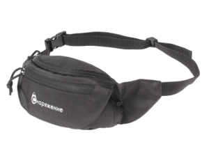 Надежная поясная сумка Снаряжение