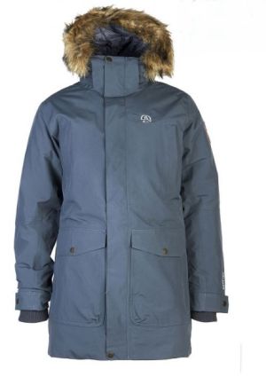 Куртка-аляска удлиненная мужская Ternua Terranova