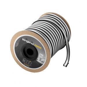 Надежная стропа прочная Singing Rock Flat webbing 16 мм