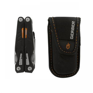 Gerber - Набор портативных инстуремнтов Industrial MP1 Multi-Tool Blister