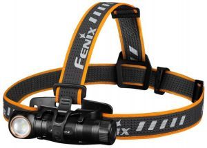 Fenix - Удобный фонарь HM61R