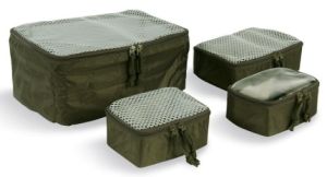 Tasmanian Tiger - Набор подсумков на велкро Modular Pouch Set