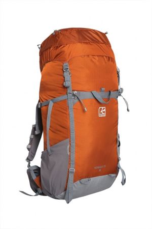 Bask - Рюкзак туристический Nomad 60