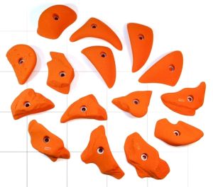 Полиэфирные зацепы Top Point #156