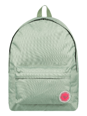 Roxy - Стильный рюкзак для женщин 16