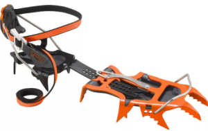 Cassin - Кошки для альпинизма Alpinist Pro Auto/Semi-Auto