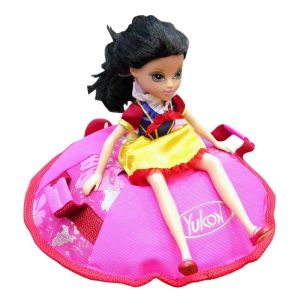 Yukon Ватрушка Игрушка