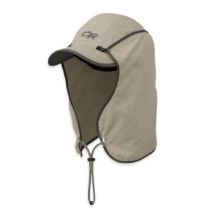Outdoor research - Кепка с защитой шеи от солнца Sun Runner Cap