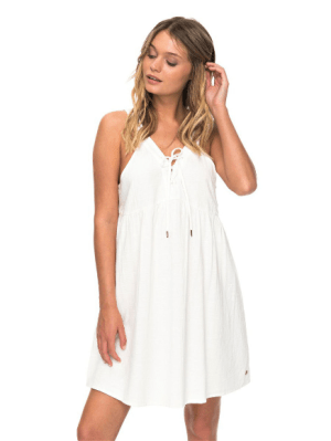 Roxy - Легкое женское платье