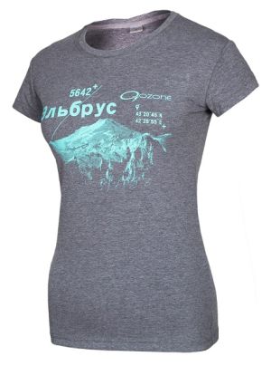 Трикотажная футболка O3 Ozone Gloss O-Plex