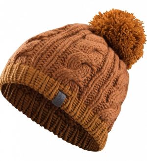 Arc'teryx - Шапка с помпоном Cable Pom Pom