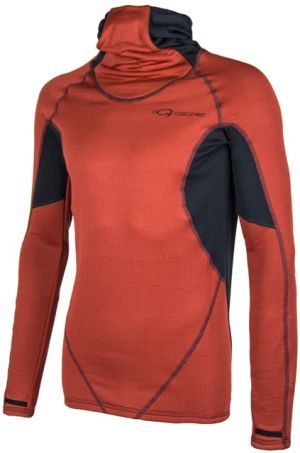 Джемпер спортивный O3 Ozone Avenir O-Stretch Light