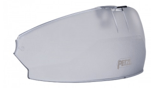 Надежная защита для щитков Vizir и Vizir Shadow Petzl