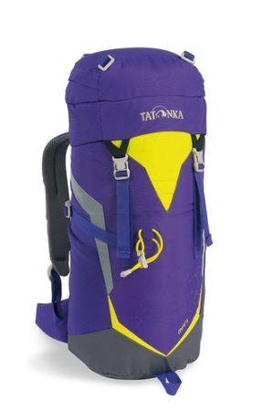 Рюкзак треккинговый для детей Tatonka Mani 20