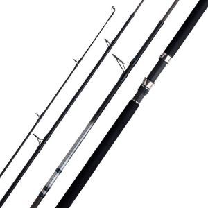 Легкое удилище Shimano STC Boat