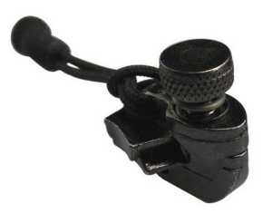 Ace Camp - Никелированый ремнабор упаковкой 3 штуки для застёжек-молний Zipper Repair