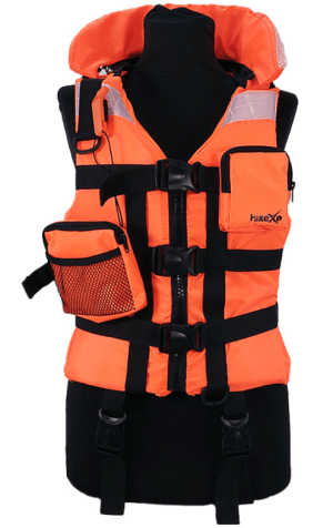 Спасательный жилет HikeXp Sea Star