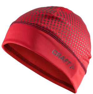 Craft - Спортивная шапочка Livigno Printed