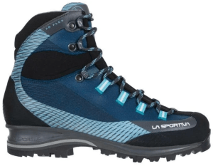 Ботинки женские трекинговые La Sportiva Trango TRK Leather GTX Woman