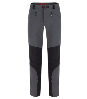 Лёгкие универсальные штаны-softshell Sivera Az | Тенига П 2023