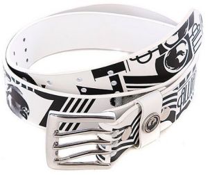 Dragon Alliance - Ремень спортивный FUTURE FIXX BELT F10