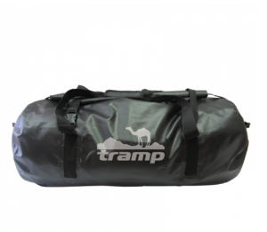 Туристическая гермосумка Tramp 40л