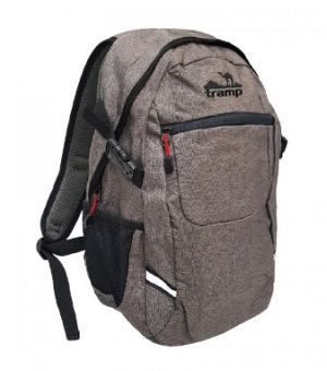 Tramp - Городской рюкзак Slash 27