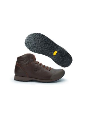 Удобные ботинки Lomer Conero mid 