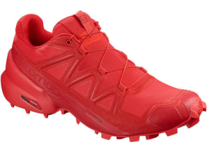 Salomon - Надежные кроссовки для бега Speedcross 5