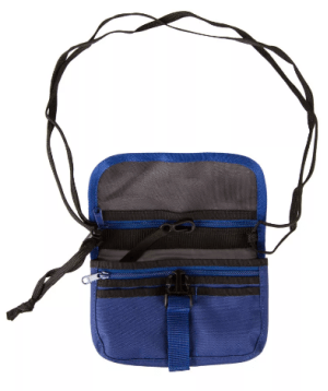 Red Fox - Кошелек функциональный Waist