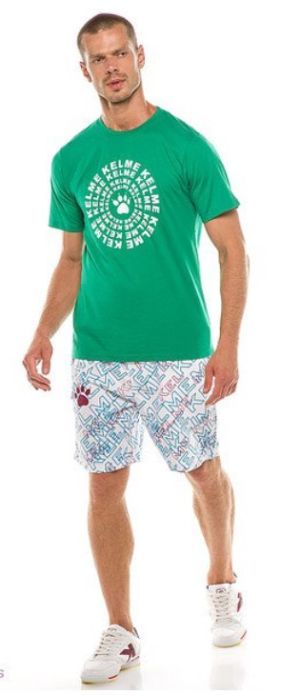 Kelme - Мужские бордшорты