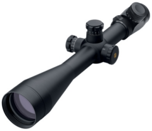 Leupold - Прицел для стрельбы на большие дистанции Mark 4 LR/T 8.5-25x50 (30mm) M1 MilDot Illum