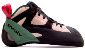 Evolv - Туфли для скалолазов General