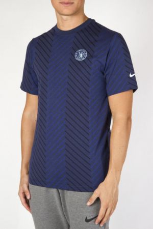 Футболка для спорта Nike CFC M NK TEE IGNITE