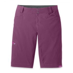 Outdoor research - Удобные женские шорты Ferrosi Shorts Women'S